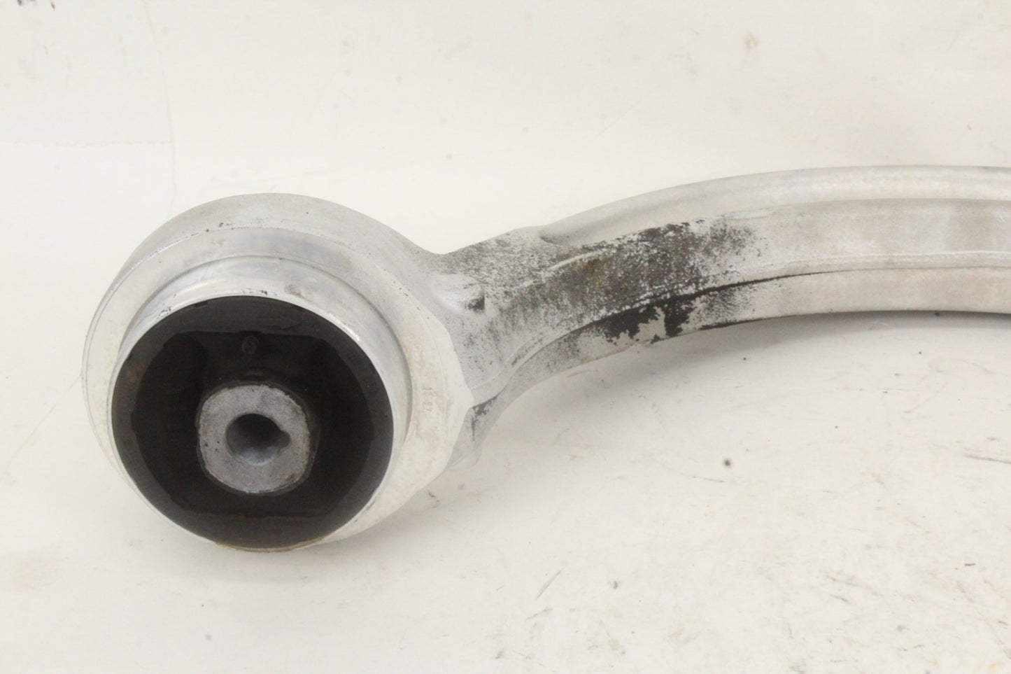 2017-2024 Audi A4 B9 Sedan Front Left Lower Rearward Control Arm 8W0407693A OEM