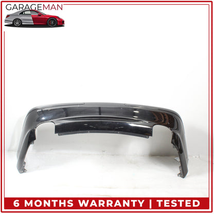 2003-2008 Mercedes R230 SL500 SL600 Rear Bumper Cover Assembly 2308801171 OEM