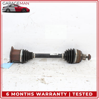 2011-2018 Audi A8 A6 A7 Front Left or Right CV Axle Drive Shaft 4G0407271F OEM