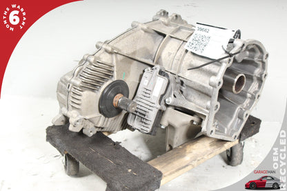 2013 Porsche Cayenne 92A - Transfer Case PN: 0C2341011