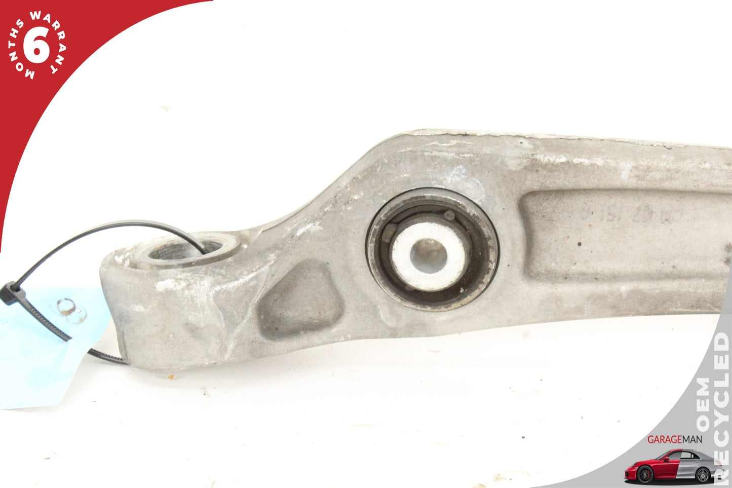 2018-2025 Audi Q5 SQ5 Front Left Side Lower Forward Control Arm 80A407155 OEM