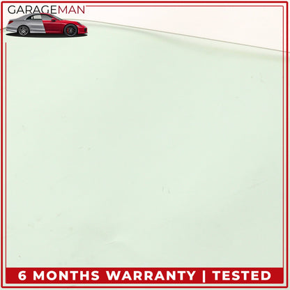 2014-2022 Range Rover Sport L494 Front Left Door Window Glass DK6221411AC OEM