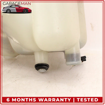 2001-2004 Mercedes R170 SLK320 Coolant Overflow Reservoir Expansion Tank OEM