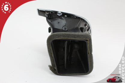 2007-2015 Audi Q7 SUV Front Right Side Dash AC A/C Air Vent 4L0820902 OEM