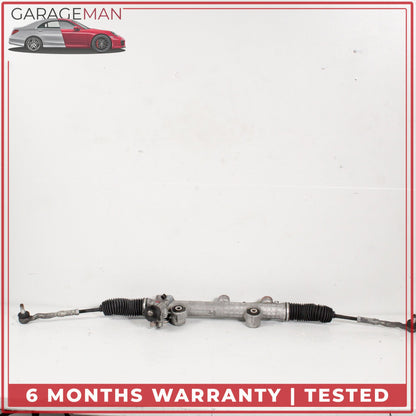 2006-2011 Mercedes W211 E350 Power Steering Gear Rack & Pinion Assembly OEM