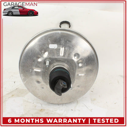 2014-2019 Mercedes-Benz CLA250 W117 Sedan Power Brake Booster Master Cylinder w/ Reservoir OEM