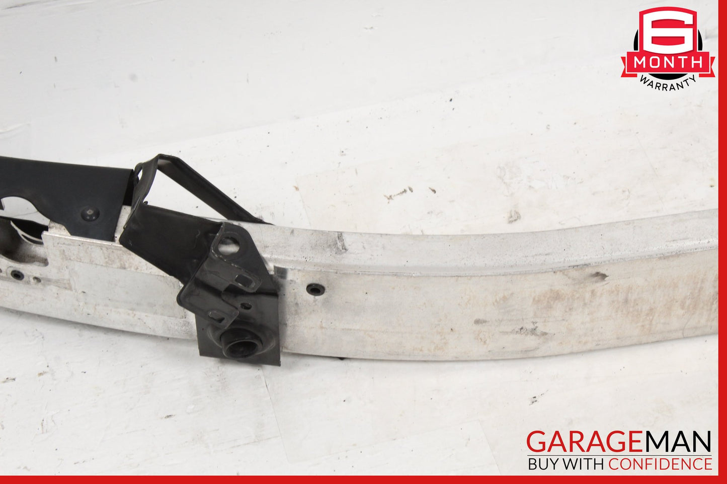 2003-2009 Mercedes W209 CLK350 Front Bumper Bar Reinforcement 2096260611 OEM