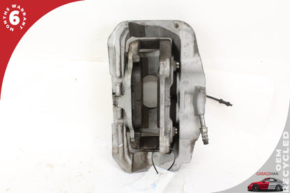 2012-2017 Audi A7 A6 Front Left and Right Side Brake Caliper Set 4G05AC OEM