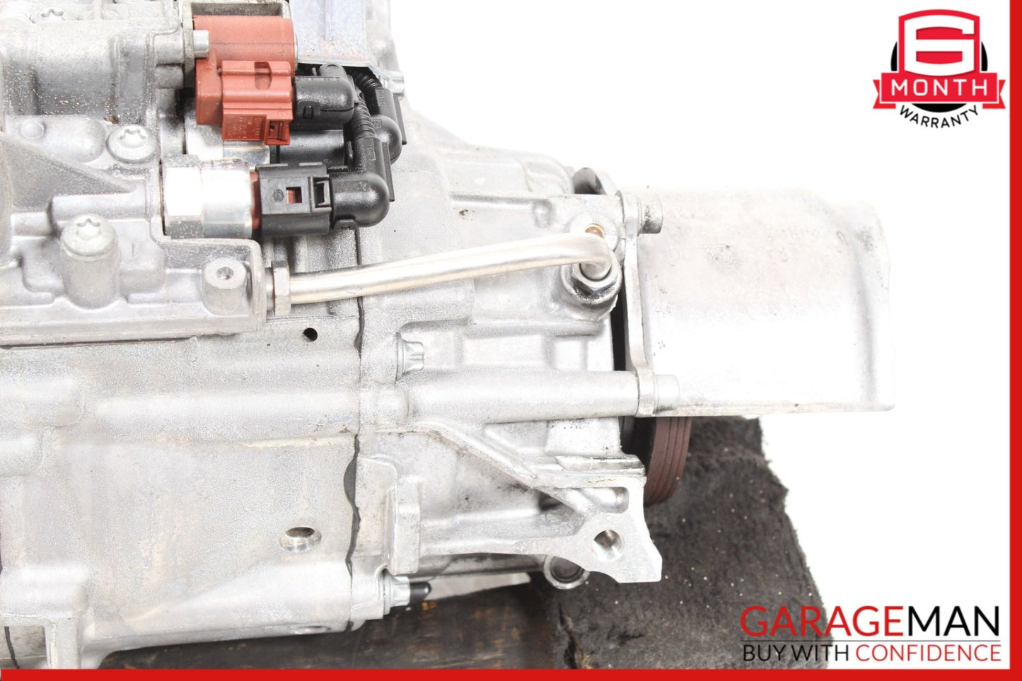 2010-2017 Audi S5 Rear Differential Carrier 8K0501721C