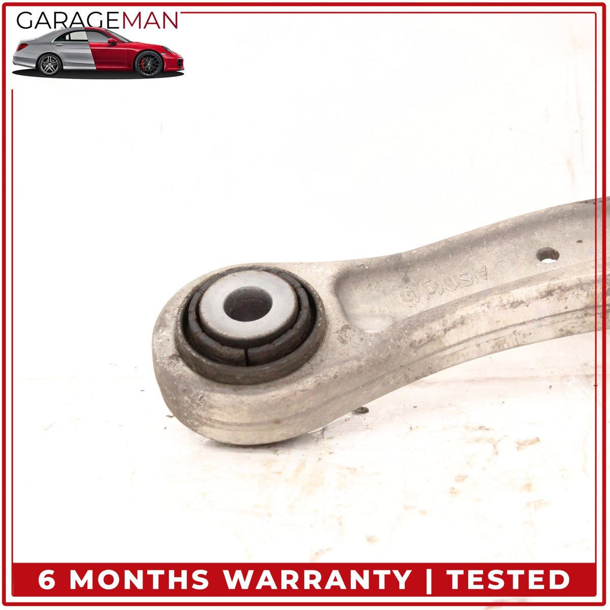 2007-2015 Audi Q7 Rear Left or Right Upper Forward Control Arm 7L0505375A OEM