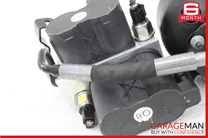 2007-2012 Mercedes-Benz SL550 R230 Hydraulic Suspension Pump 2213200358