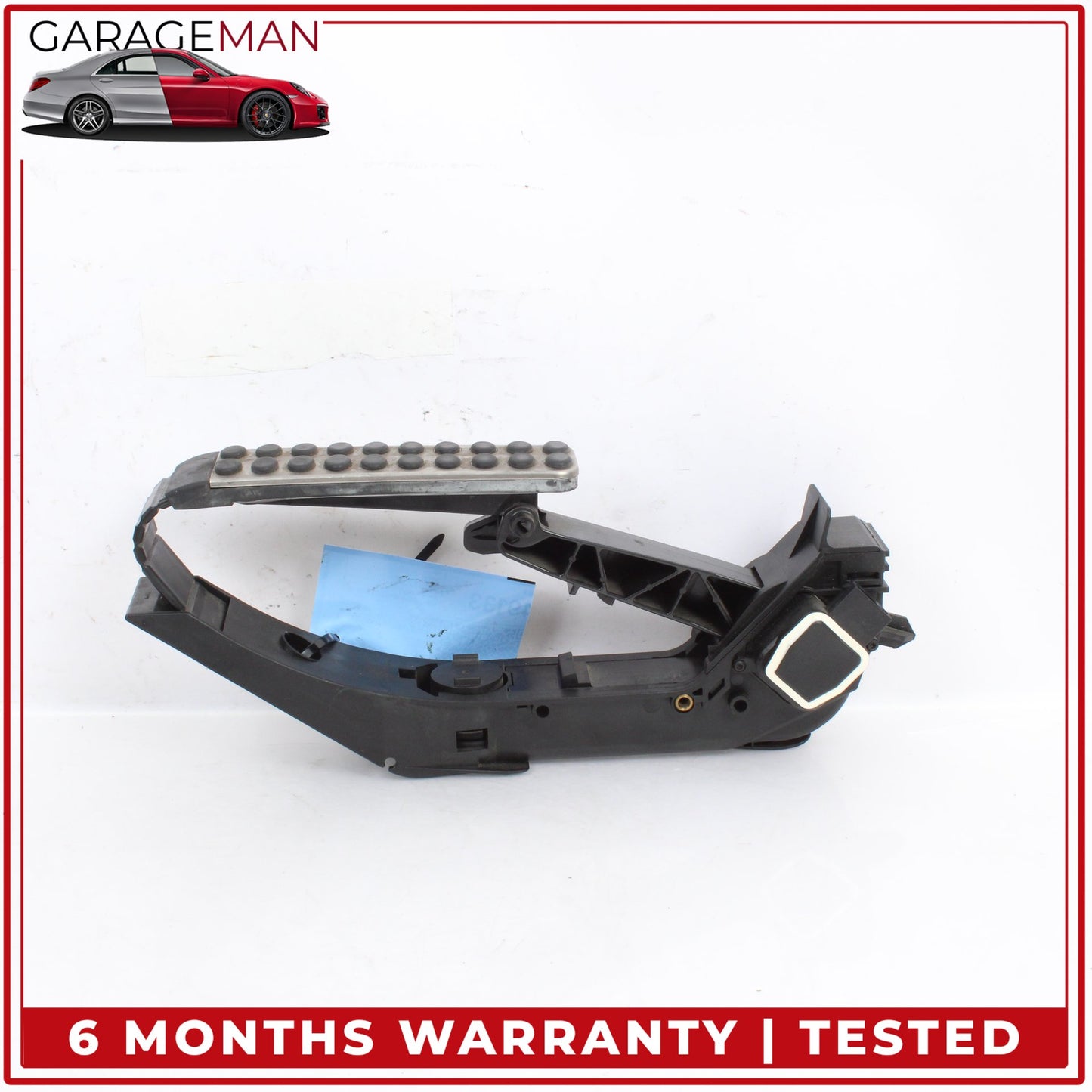 2010-2013 Mercedes W216 CL550 CL600 Gas Accelerator Pedal 2213000204 OEM