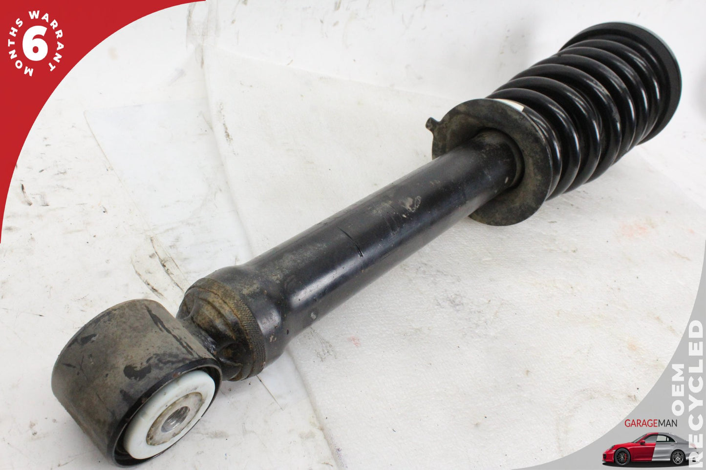 2002-2005 Ford Thunderbird Front Left and Right Side Shock Strut Absorber OEM