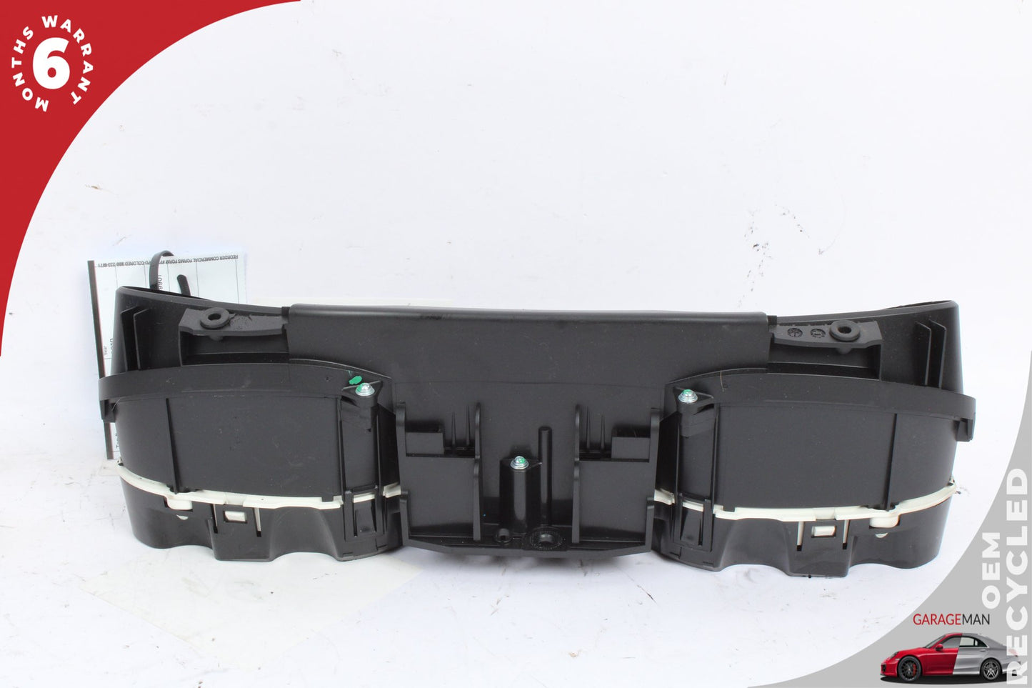 2009-2012 Audi A4 Speedometer Instrument Cluster 8K0920980M