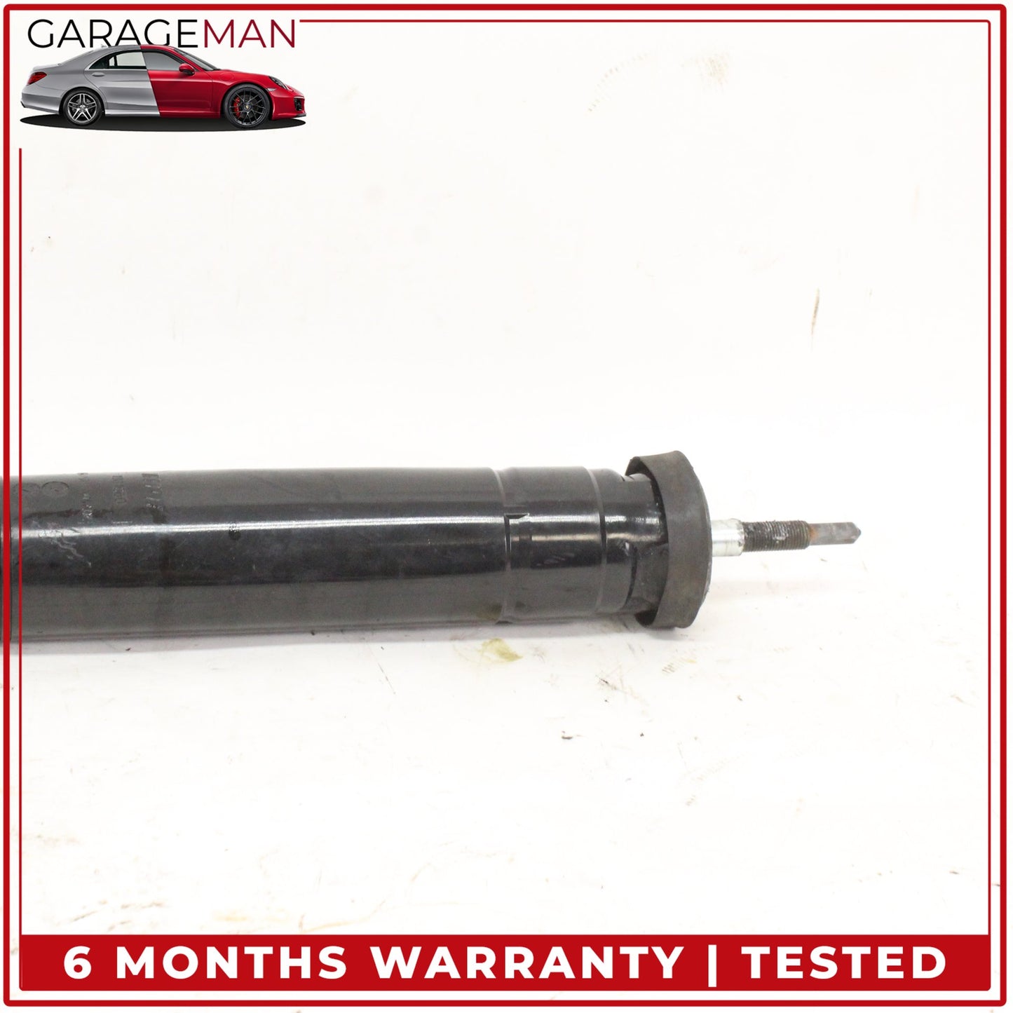 1997-2004 Mercedes R170 SLK320 Front Left and Right Shock Strut Absorber Set OEM