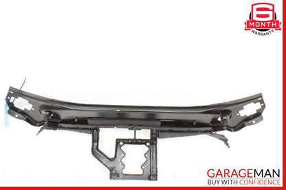 2010-2013 Mercedes-Benz S550 W221 Sedan Radiator Core Support 2218173920