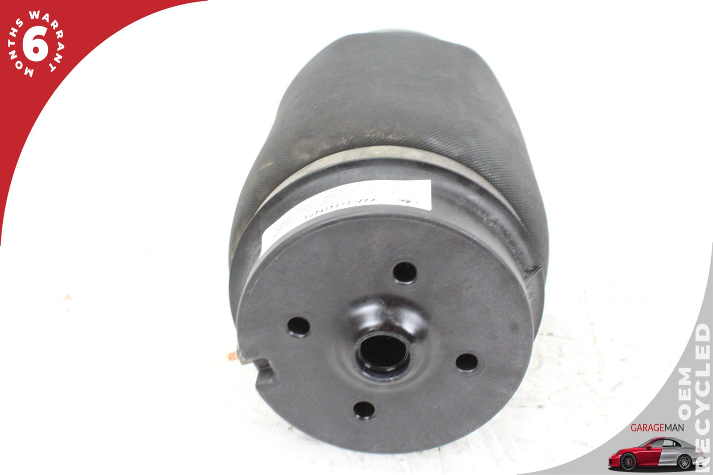 2006-2013 Mercedes R350 W251 Rear Left & Right Air Bag Shock 2513200425