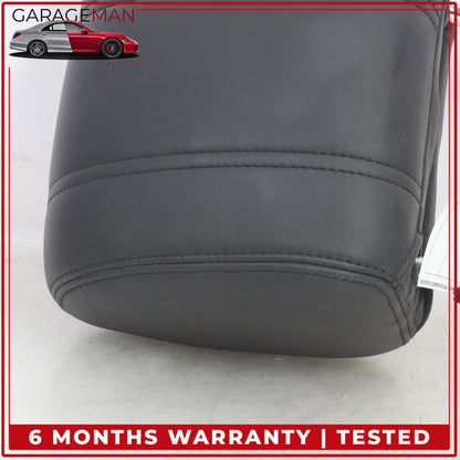 2013-2017 LR Range Rover L405 Front Left and Right Side Seat Headrest Black OEM