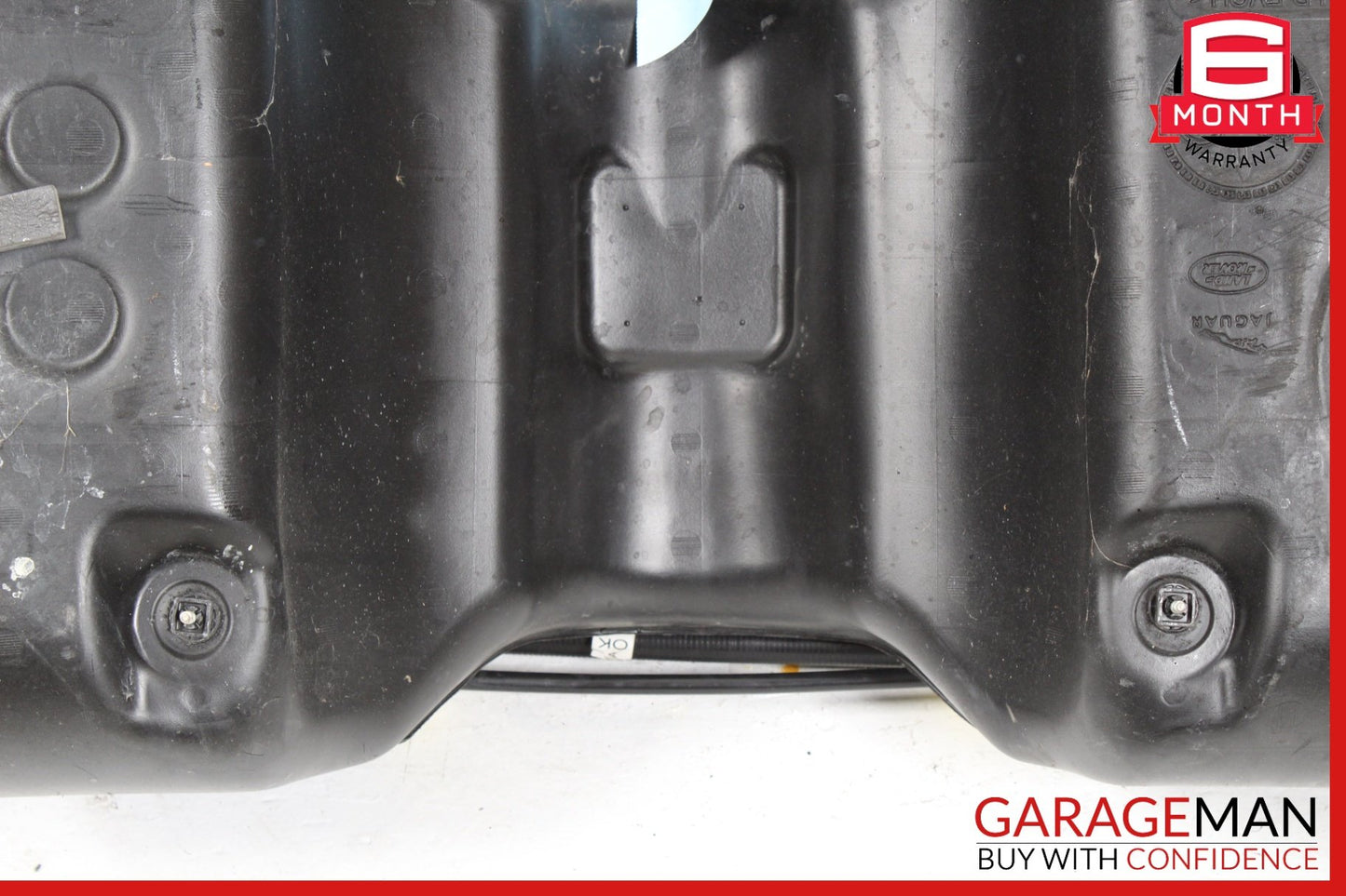 2016-2023 Jaguar XF X260 Sedan Fuel Gas Tank Reservoir GX639002AD OEM