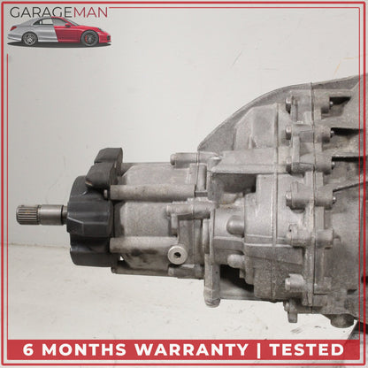 2012-2015 Audi A7 A6 Quattro AWD 8 Speed Automatic Transmission NEU OEM 217K