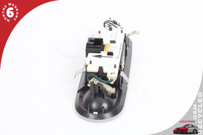 2012-2018 Audi A6 C7 Sedan Rear Over Head Dome Light Lamp 4G0947111A Genuine