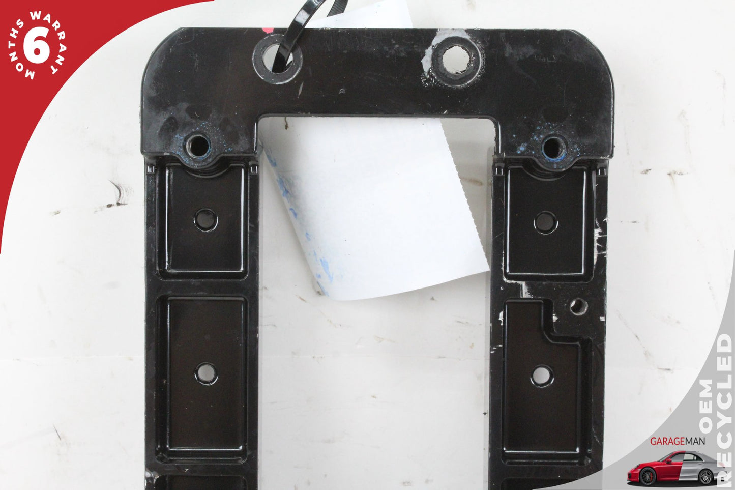 2012-2019 Fiat 500e FWD Electric Battery Tray Support Bracket 68158603AD OEM
