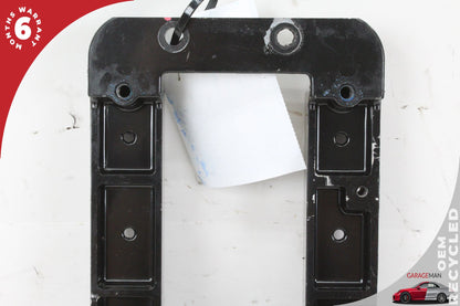2012-2019 Fiat 500e FWD Electric Battery Tray Support Bracket 68158603AD OEM