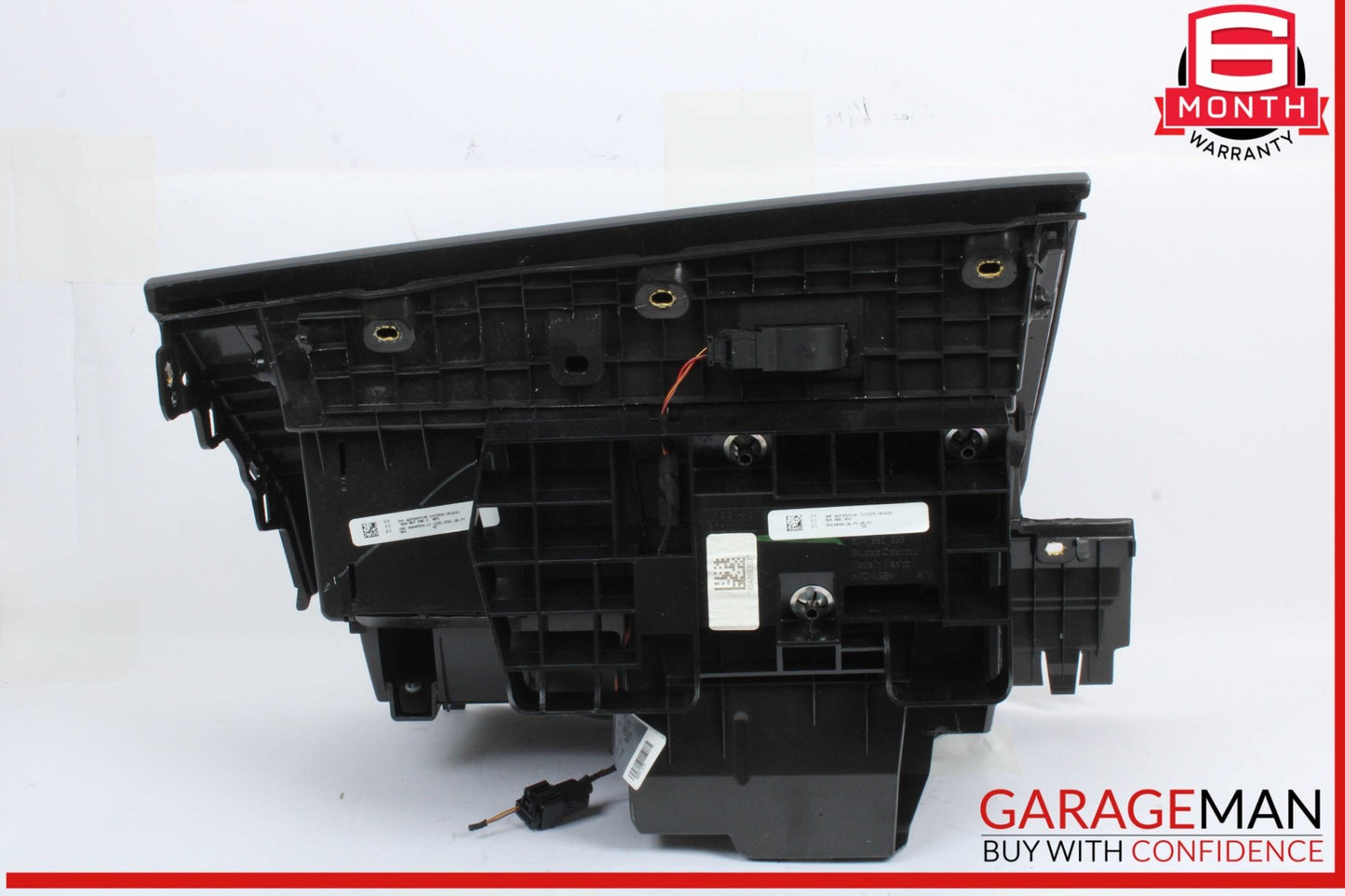 18-24 Audi Q5 Dash Dashboard Right Side Glove Box Storage Compartment 80A880353