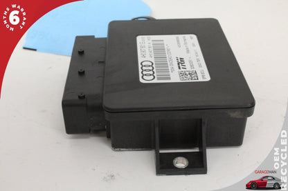 2012-2018 Audi A7 A6 Electronic Parking Brake Control Module Unit 4H0907801E OEM