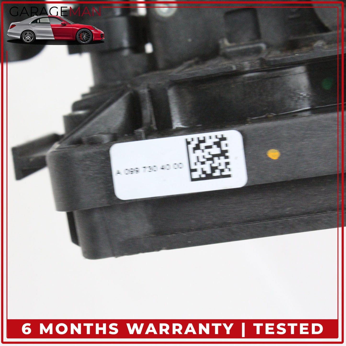 2015-2020 Mercedes W205 C300 Rear Right Side Door Lock Latch Actuator OEM