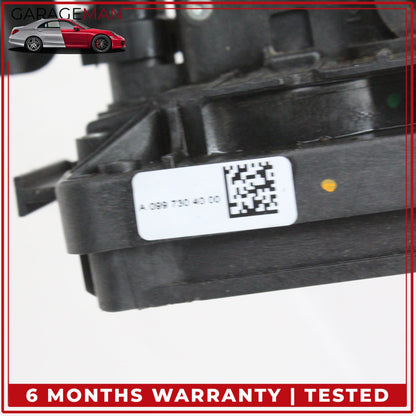 2015-2020 Mercedes W205 C300 Rear Right Side Door Lock Latch Actuator OEM