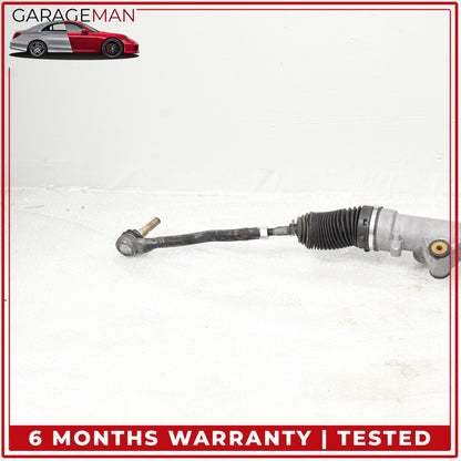 2008-2012 Mercedes W164 ML350 GL450 GL550 Power Steering Rack and Pinion OEM