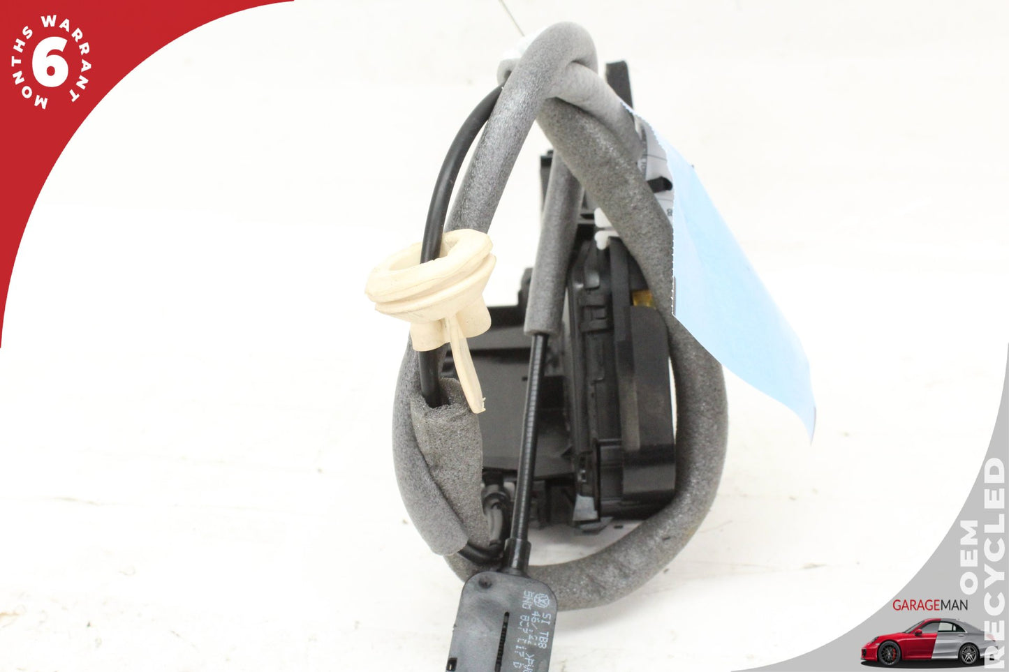 2022-2025 Audi Q4 E-Tron SUV Front Right Side Door Lock Actuator 5TB837016E OEM