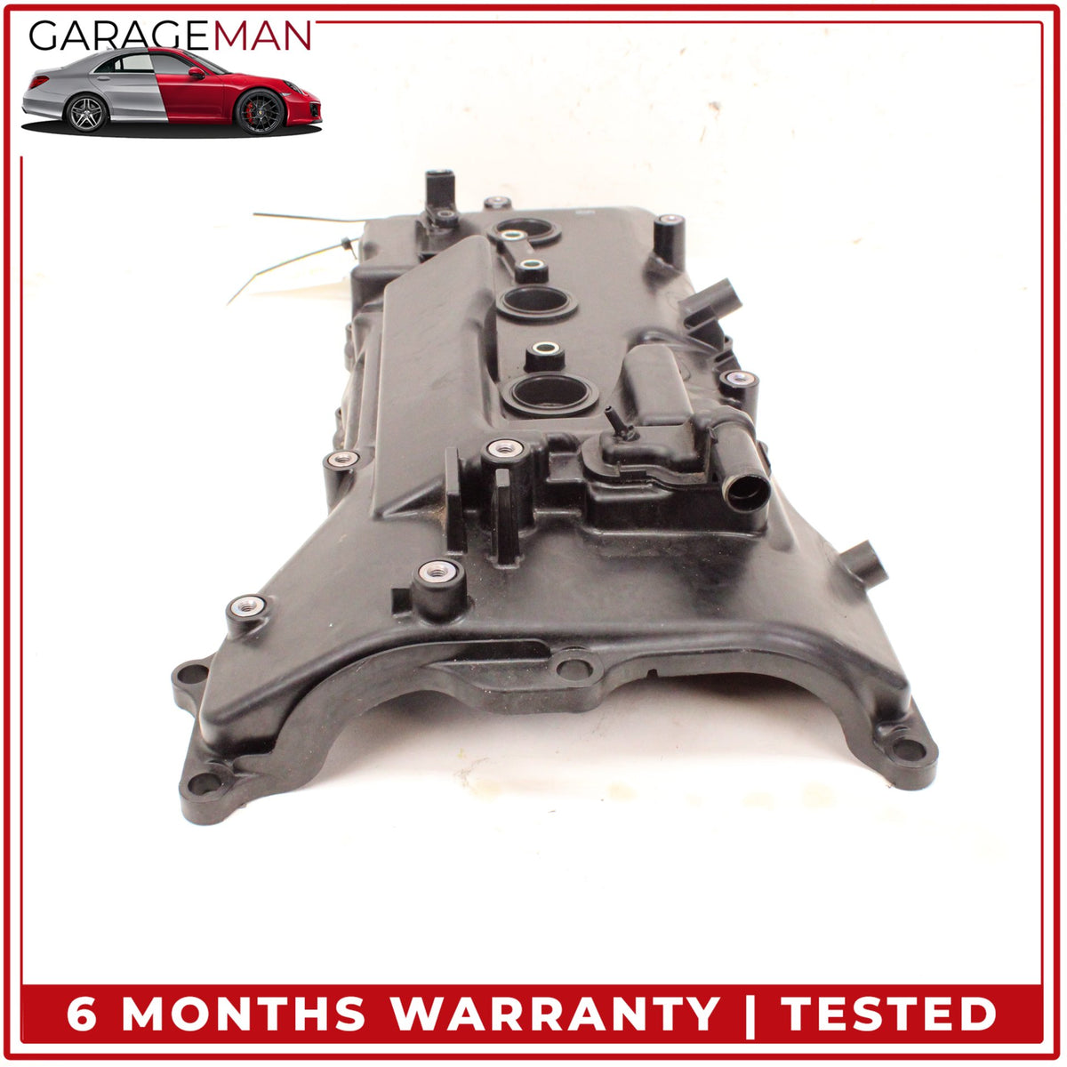 2022-2026 Toyota Tundra Left Side Cylinder Head Valve Cover 11202-F4010 OEM