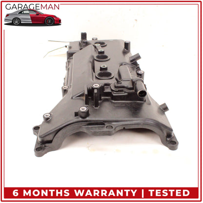 2022-2026 Toyota Tundra Left Side Cylinder Head Valve Cover 11202-F4010 OEM
