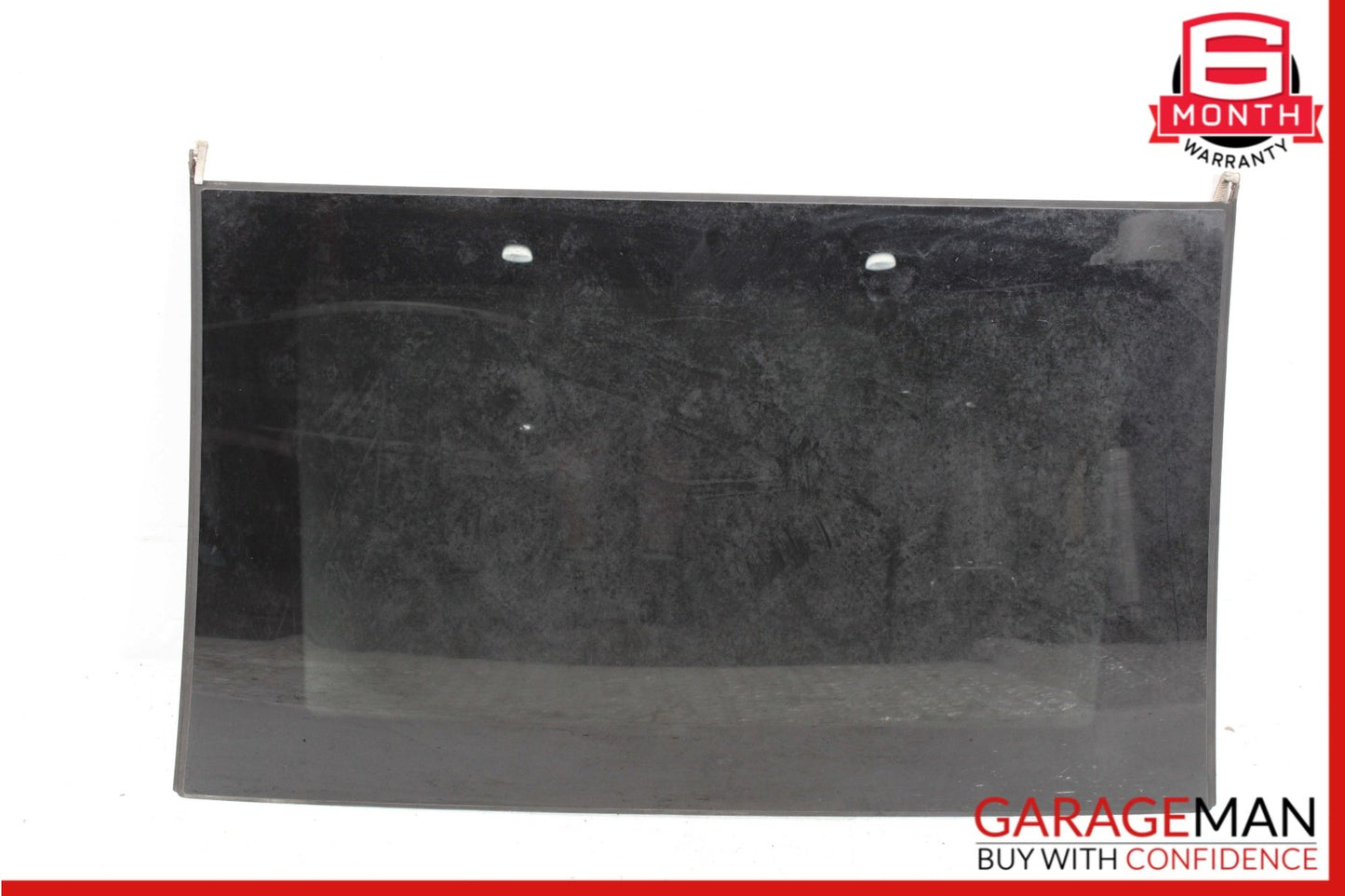 2007-2013 Mercedes-Benz S400 W221 Panoramic Sunroof Glass 2217800021