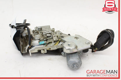 2009-2019 Ford Flex Tailgate Latch Liftgate Trunk Lid Power Lock Actuator Motor
