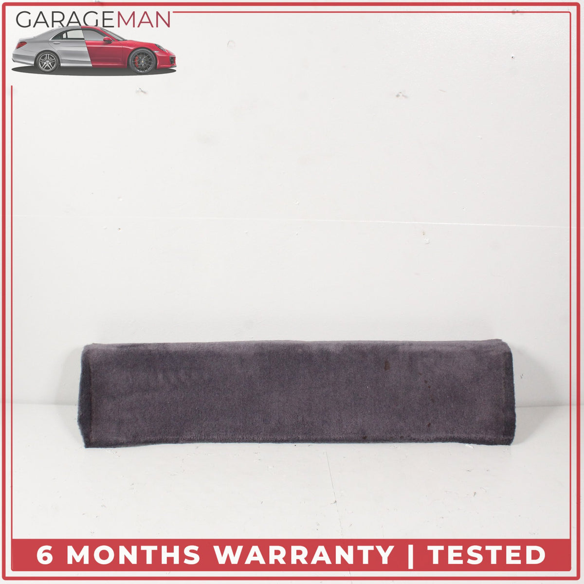 1999-2005 Porsche 911 Carrera Rear Package Tray and Panel Shelf Trim Carpet OEM