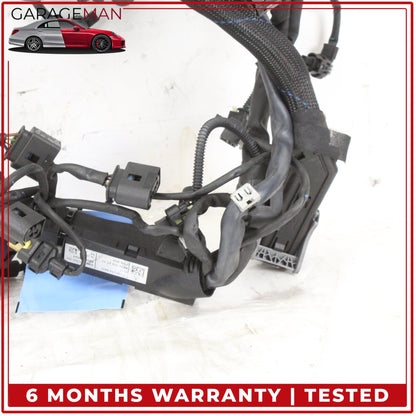 2014-2015 Mercedes W117 CLA250 GLA250 Engine Wiring Harness 2700100202 OEM