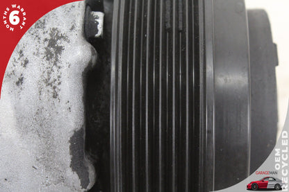 2012-2018 Mercedes-Benz CLS550 W218 AC A/C Air Conditioning Compressor OEM