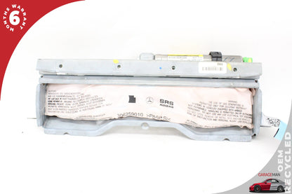 2008-2017 Mercedes W204 C300 Front Left Driver Side Dash Knee Airbag Air Bag OEM