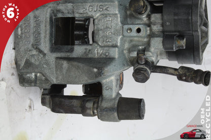 2016-2020 Jaguar XF X260 Rear Left and Right Side Brake Caliper GX732K328BE OEM