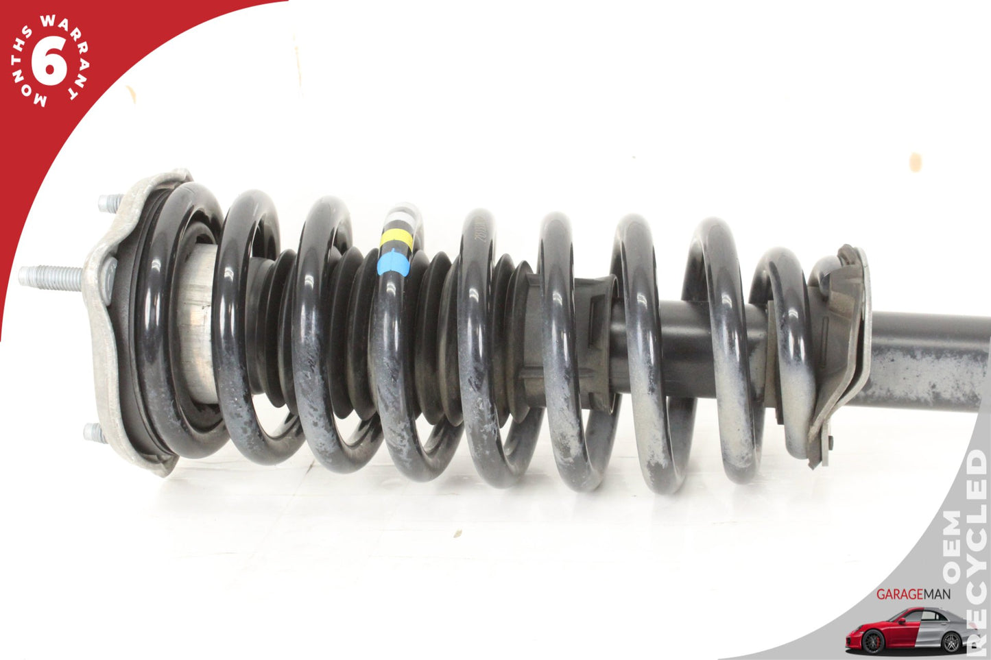 2017-2019 Mercedes-Benz E400 W213 Station Wagon Front Right Shock Absorber 2133201266