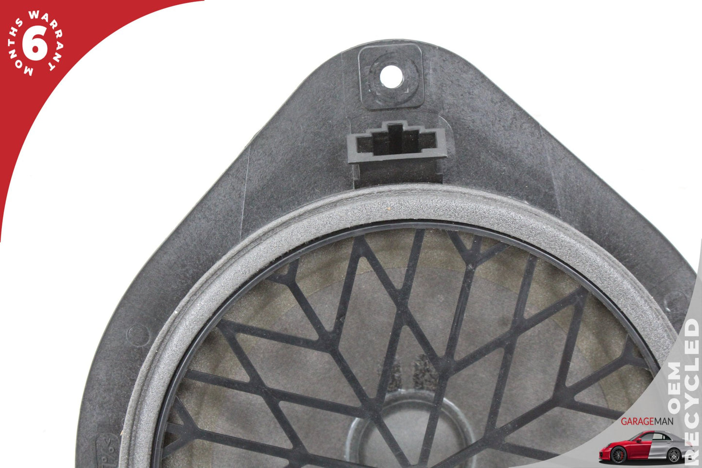 2008-2017 Audi A5 S5 Rear Left and Right Side Door Audio Speaker 8T0035411 OEM