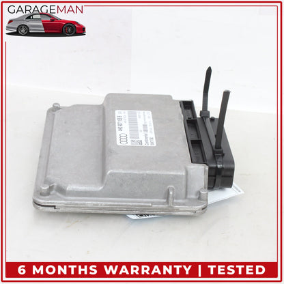2011-2018 Audi A8 S8 A6 A7 S6 S7 Differential Control Module Unit 4H0907163B OEM