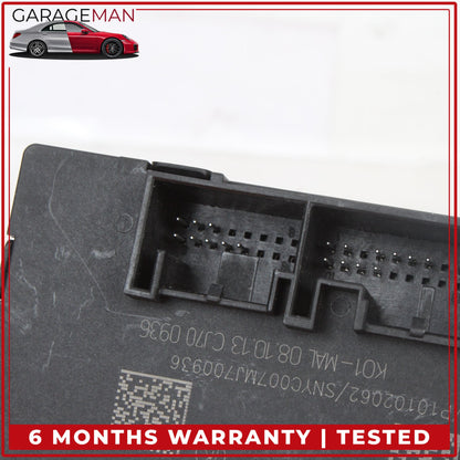 2012-2018 Audi A6 Rear Left or Right Door Control Module Unit 4G8959795J OEM