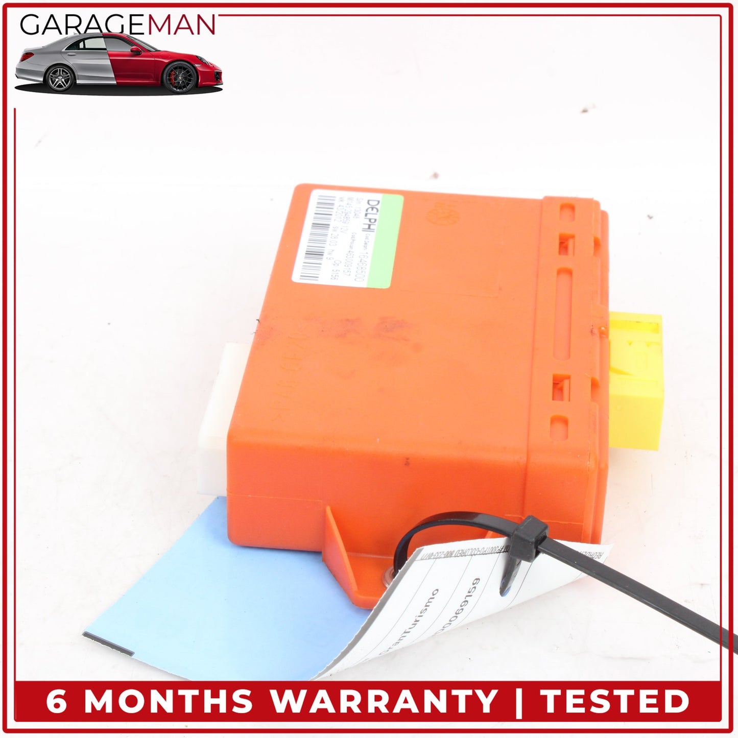 2013-2019 Maserati GranTurismo AC A/C Air Conditioning Control Module Unit OEM