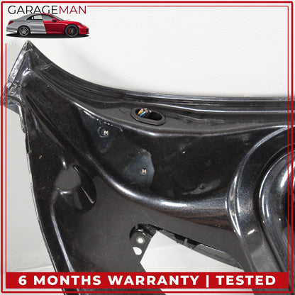 2016-2019 Buick Cascada Convertible Trunk Lid Deck Lid Assembly 13496005 OEM
