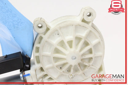 2009-2019 Ford Flex SUV Rear Left Side Window Regulator Motor 911036-103 OEM