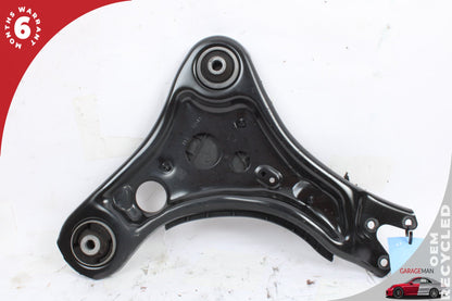 2022-2025 Audi Q4 E-Tron Front Left Driver Side Lower Wishbone Control Arm OEM